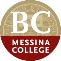Messina College at Boston College
