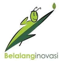 Belalang Inovasi