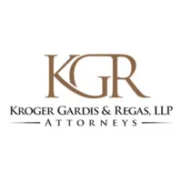 Kroger Gardis & Regas, LLP (Indianapolis-based law firm) Kroger Gardis & Regas, LLP (Indianapolis-based law firm)