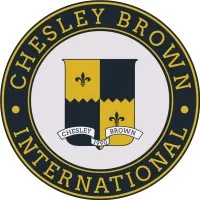 Chesley Brown International
