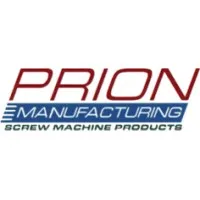 Prion Manufacturing Company
