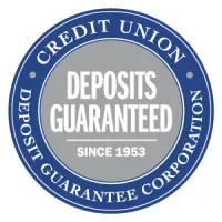 Credit Union Deposit Guarantee Corporation - Saskatchewan