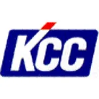 KCC Corporation email format