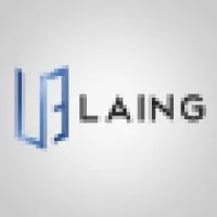 LAING International Machine Tools and Digital Technology LAING International Machine Tools and Digital Technology
