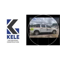 KELE ENGINEERING AND CONSTRUCTION