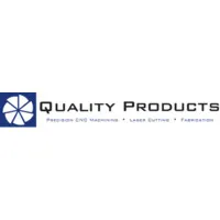 Quality Products & Machine, LLC
