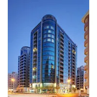 ICON DELUX HOTEL APARTMENTS L.L.C ICON DELUX HOTEL APARTMENTS L.L.C