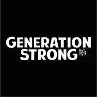 Generation Strong Generation Strong
