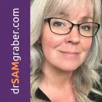 Dr. Sam Graber | Unraveling Together