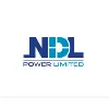 NDL POWER LIMITED NDL POWER LIMITED