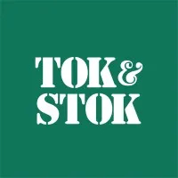 Tok&Stok email format