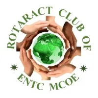 Rotaract Club of ENTC MCOE