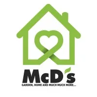 McD's Garden & Home 