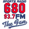 680 The Fan 680 The Fan
