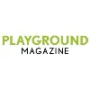 PLAYGROUND Magazine PLAYGROUND Magazine
