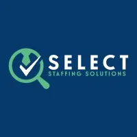 Select Staffing Solutions, LLC Select Staffing Solutions, LLC