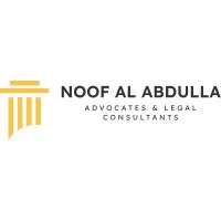 Noof Al Abdulla Advocates & Legal Consultants
