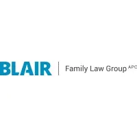 Blair Family Law Group, APC Blair Family Law Group, APC