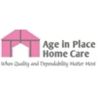 Age In Place Home Care Age In Place Home Care