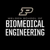 Purdue University Weldon School of Biomedical Engineering Purdue University Weldon School of Biomedical Engineering