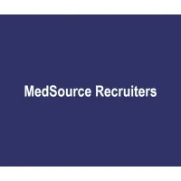 MedSource Recruiters