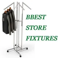 BBEST STORE FIXTURES