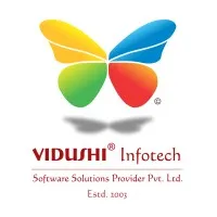 Vidushi Infotech SSP Pvt. Ltd.