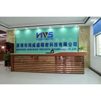 Shenzhen Honvision Precision Technology Co.,Ltd