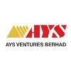 AYS Ventures Berhad