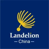 Landelion China email format