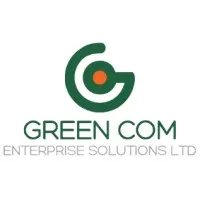 Green Com Enterprise Solutions