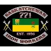 Iron Workers, Local Union No. 771 Iron Workers, Local Union No. 771