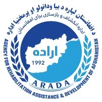 ARADA Afghanistan