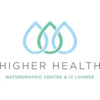 Higher Health Naturopathic Centre & IV Lounge
