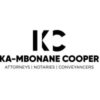 Ka-Mbonane Cooper