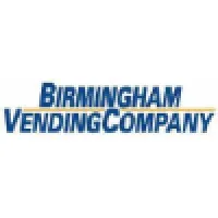 Birmingham Vending Company