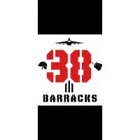 38 Barracks 38 Barracks