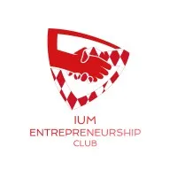 IUM Entrepreneurship Club IUM Entrepreneurship Club