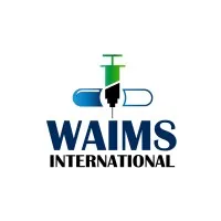 WAIMS INTERNATIONAL PAKISTAN