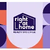 Right At Home Realty, Brokerage Right At Home Realty, Brokerage