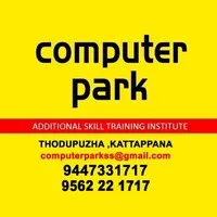 ComputerPark Skil Training