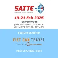 Viet Dan Travel - The Trusted Vietnam DMC