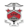 Delta Epsilon Mu: Alpha Nu Chapter