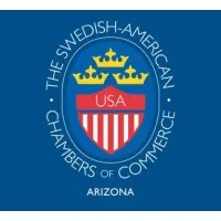 SACC AZ Swedish-American Chamber of Commerce Arizona