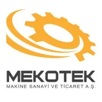 Mekotek Makine Sanayi A.Ş.