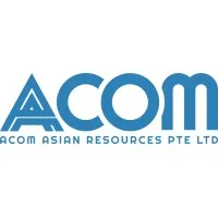 ACOM Asian Resources Pte Ltd