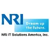NRI IT Solutions America, Inc NRI IT Solutions America, Inc