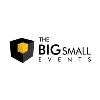 The Big Small Events The Big Small Events