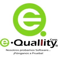 e-Quallity e-Quallity