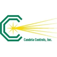 Candela Controls Inc. Candela Controls Inc.